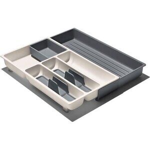 Good Grips Expandable Utensil Drawer Organizer